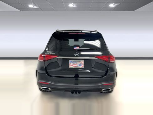 Used 2020 Mercedes-Benz GLE 350 image 9