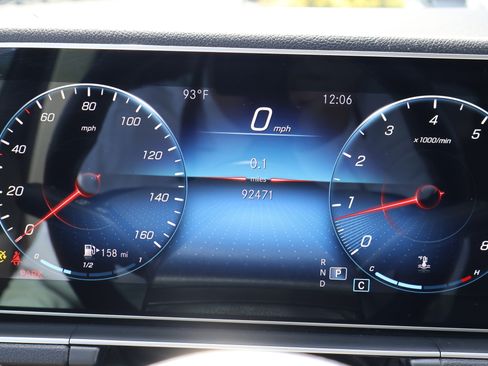 Used 2021 Mercedes-Benz GLE 350 image 31