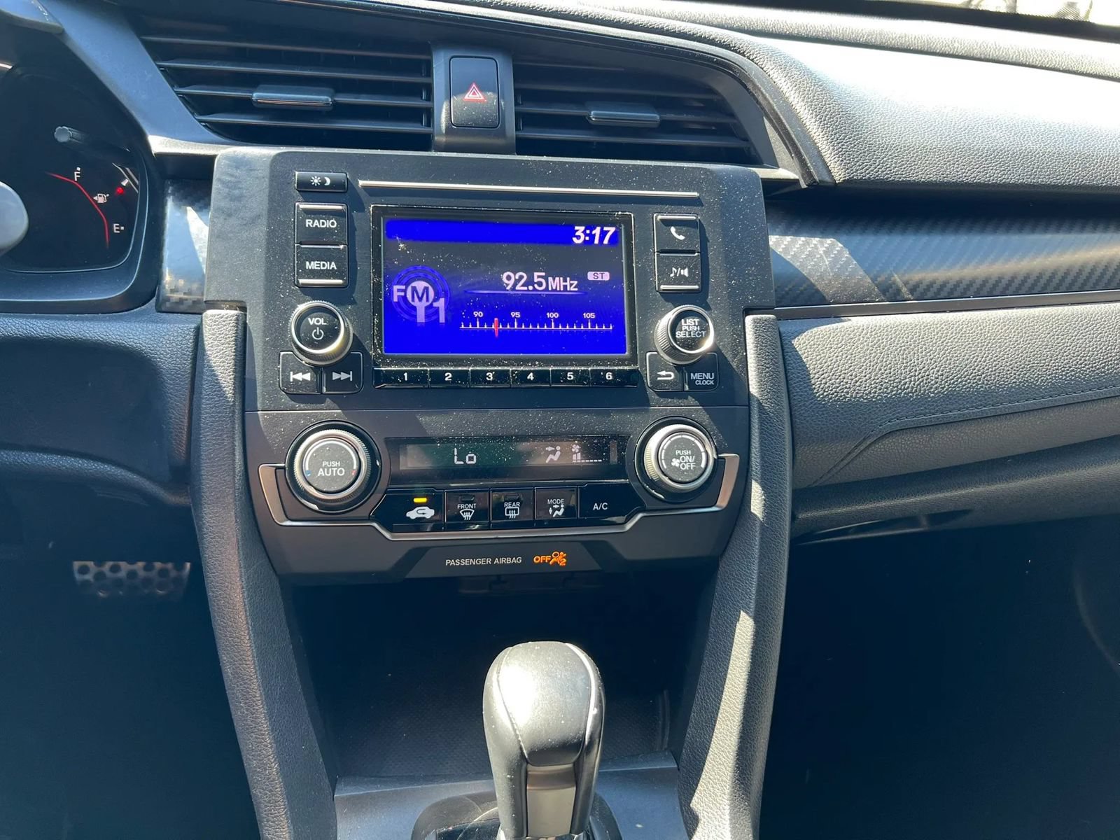 Used 2019 Honda Civic Sport image 16