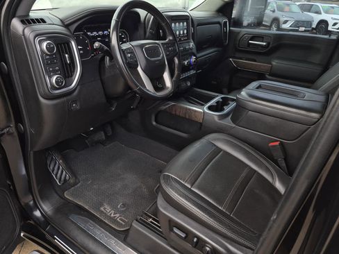 Used 2022 GMC Sierra 3500 Denali image 11