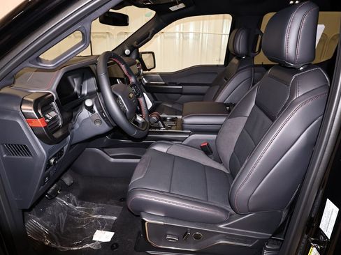 New 2026 Ford F150 Raptor AWD/4WD image 12