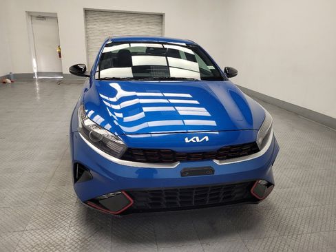 Used 2023 Kia Forte GT-Line image 14