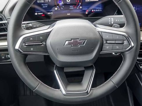 New 2026 Chevrolet Traverse LT w/ Midnight/Sport Edition AWD/4WD image 21