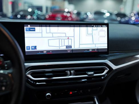 Used 2024 BMW M2 w/ Lighting Package image 39