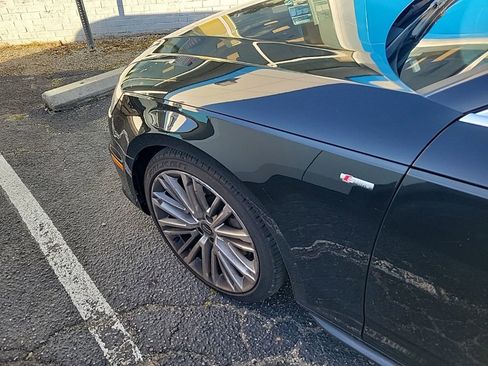 Used 2019 Audi A4 2.0T Premium Plus w/ Premium Plus Package AWD/4WD image 20