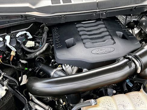 Used 2023 Ford F150 XLT w/ Equipment Group 302A High AWD/4WD image 33