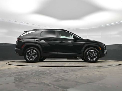 Certified 2025 Hyundai Tucson SEL image 37