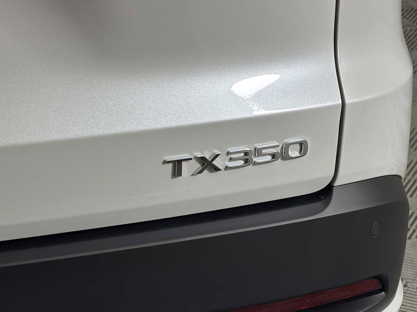 New 2026 Lexus TX 350 FWD w/ Convenience Package image 7