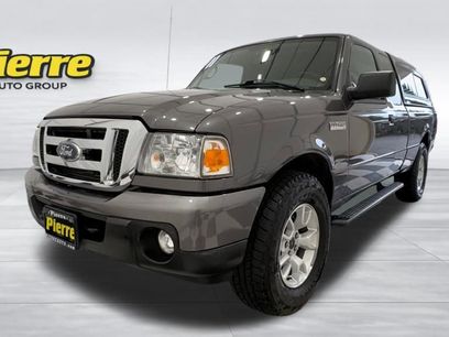 Used 2011 Ford Ranger XLT