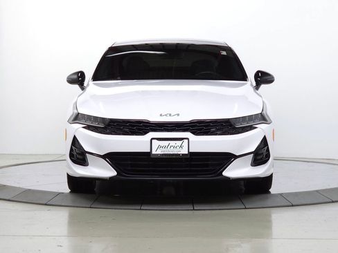 Used 2024 Kia K5 GT FWD image 2