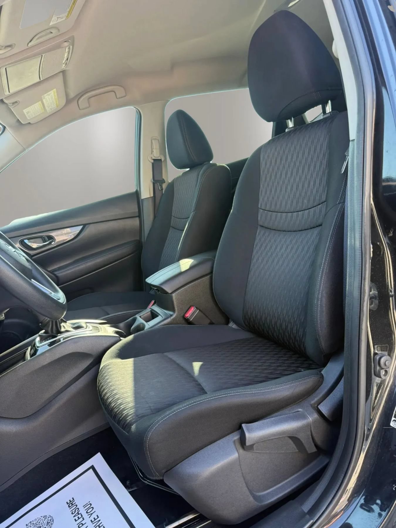 Used 2018 Nissan Rogue S FWD image 14
