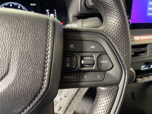 New 2026 Toyota Tacoma SR5 image 27