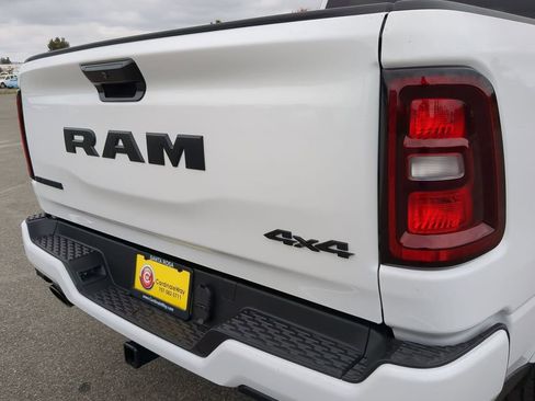New 2026 RAM 1500 Big Horn image 24