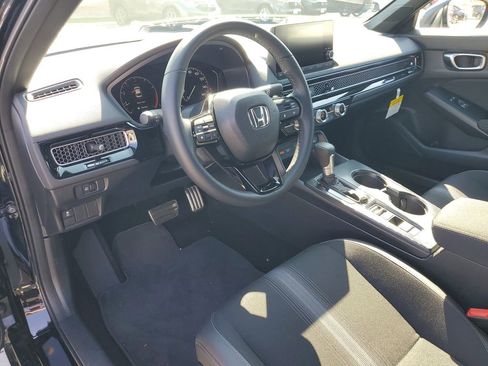 Used 2026 Honda Civic Sport image 16