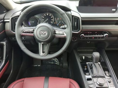 New 2026 MAZDA CX-50 2.5 Hybrid w/ Weather Package image 13