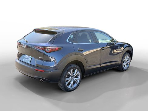 Used 2021 MAZDA CX-30 FWD 2.5 S w/ Select Package image 5