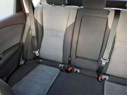 Certified 2023 Nissan Rogue SV image 15