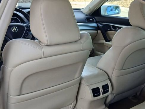 Used 2010 Acura TL w/ Technology Package image 16