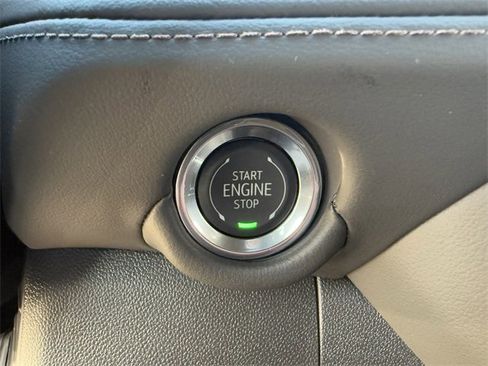 New 2026 Chevrolet Tahoe High Country image 18