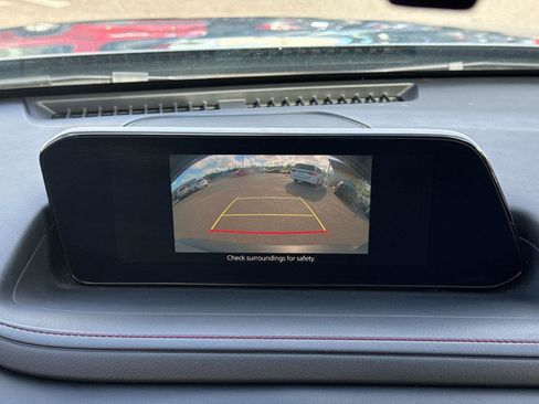 Certified 2025 MAZDA CX-30 AWD 2.5 S w/ Preferred Package image 22