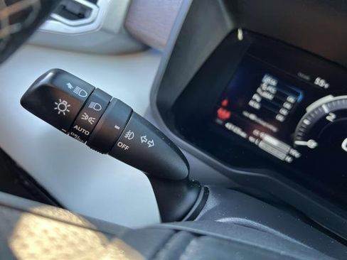 Used 2023 Toyota Tundra Capstone image 32