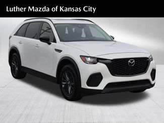 Used 2025 MAZDA CX-70 3.3 Turbo w/ Preferred Package AWD/4WD video 1