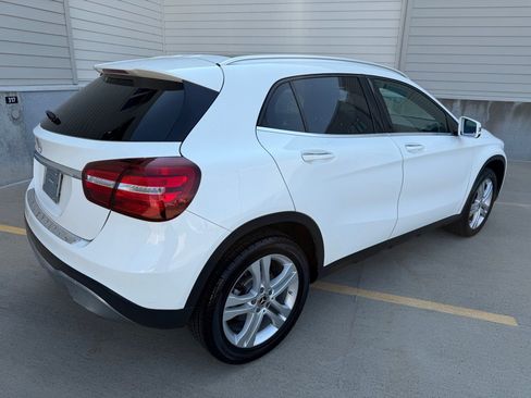 Used 2018 Mercedes-Benz GLA 250 image 3