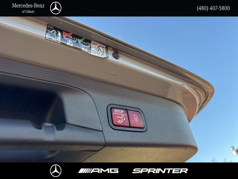 Used 2024 Mercedes-Benz GLS 63 AMG 4MATIC image 9