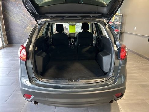 Used 2013 MAZDA CX-5 Sport w/ Bluetooth Audio Pkg image 30