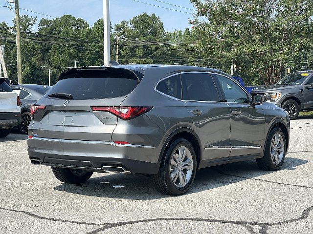 Used 2023 Acura MDX FWD image 7