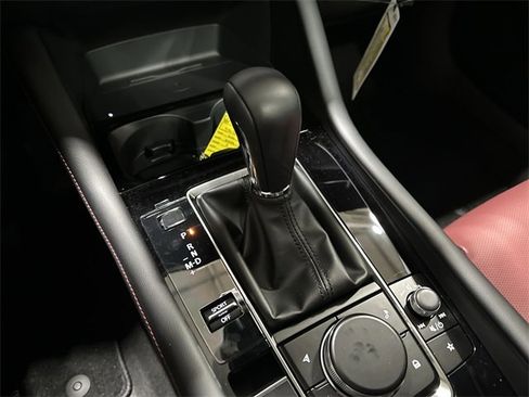 New 2026 MAZDA MAZDA3 Carbon image 25