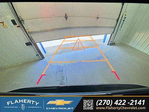 Used 2022 Chevrolet Tahoe Z71 AWD/4WD image 35