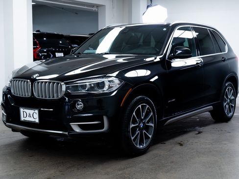 Used 2017 BMW X5 xDrive35i image 3