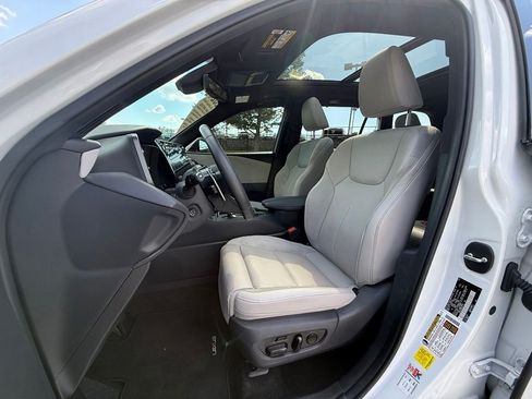 Certified 2024 Lexus TX 350 FWD w/ Technology Package image 22