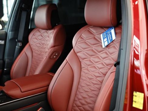 New 2026 Genesis GV80 3.5T e-SC image 22