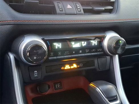 Certified 2023 Toyota RAV4 Adventure image 18