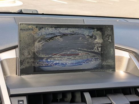 Used 2016 Lexus NX 200t FWD w/ Accessory Package image 20