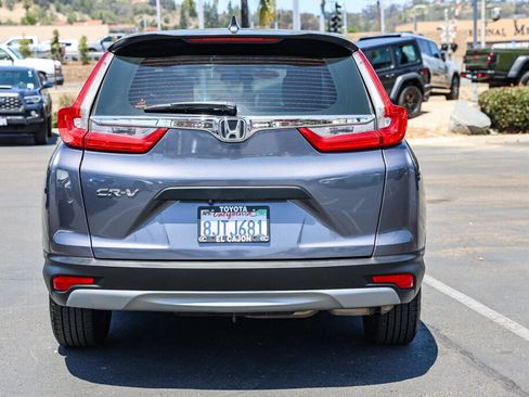 Used 2019 Honda CR-V LX image 21