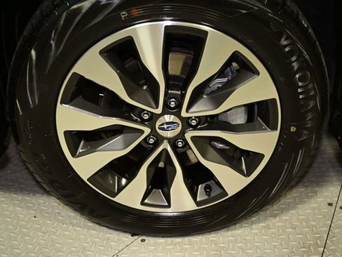 Used 2025 Subaru Outback Touring XT w/ Popular Package #2 image 22