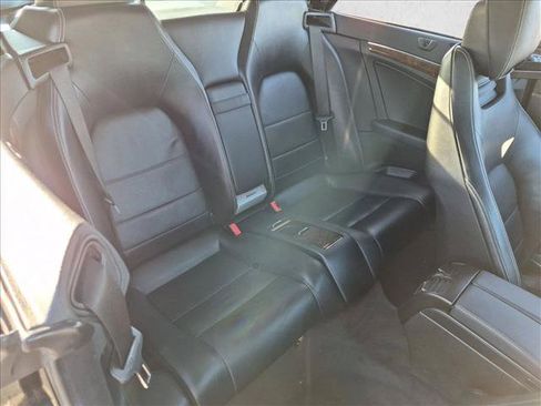 Used 2013 Mercedes-Benz E 350 Cabriolet image 20