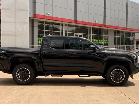 New 2026 Toyota Tacoma TRD Sport w/ TRD Sport Premium Package AWD/4WD image 6