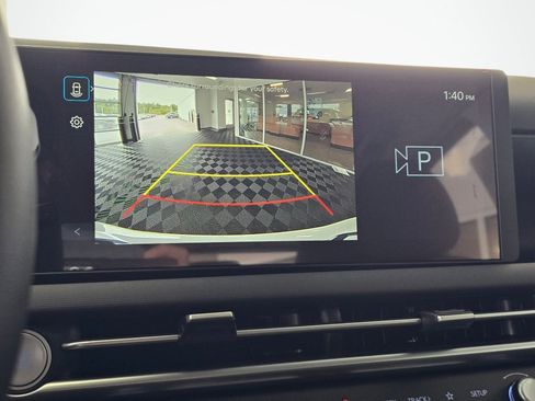 New 2026 Hyundai Tucson SE AWD/4WD image 24