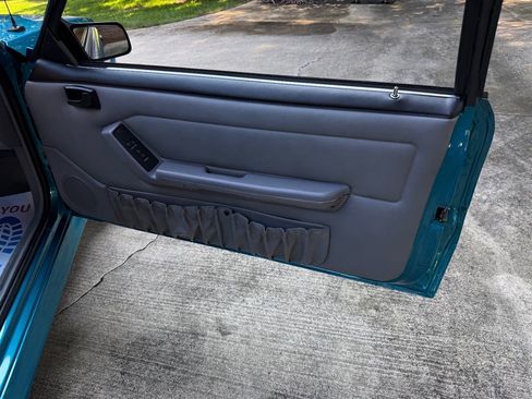 Used 1993 Ford Mustang Cobra image 67