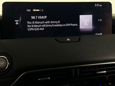 Used 2025 MAZDA CX-70 Plug-In Hybrid w/ Premium Pkg image 18