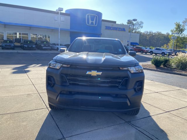 Used 2024 Chevrolet Colorado W/T RWD image 3