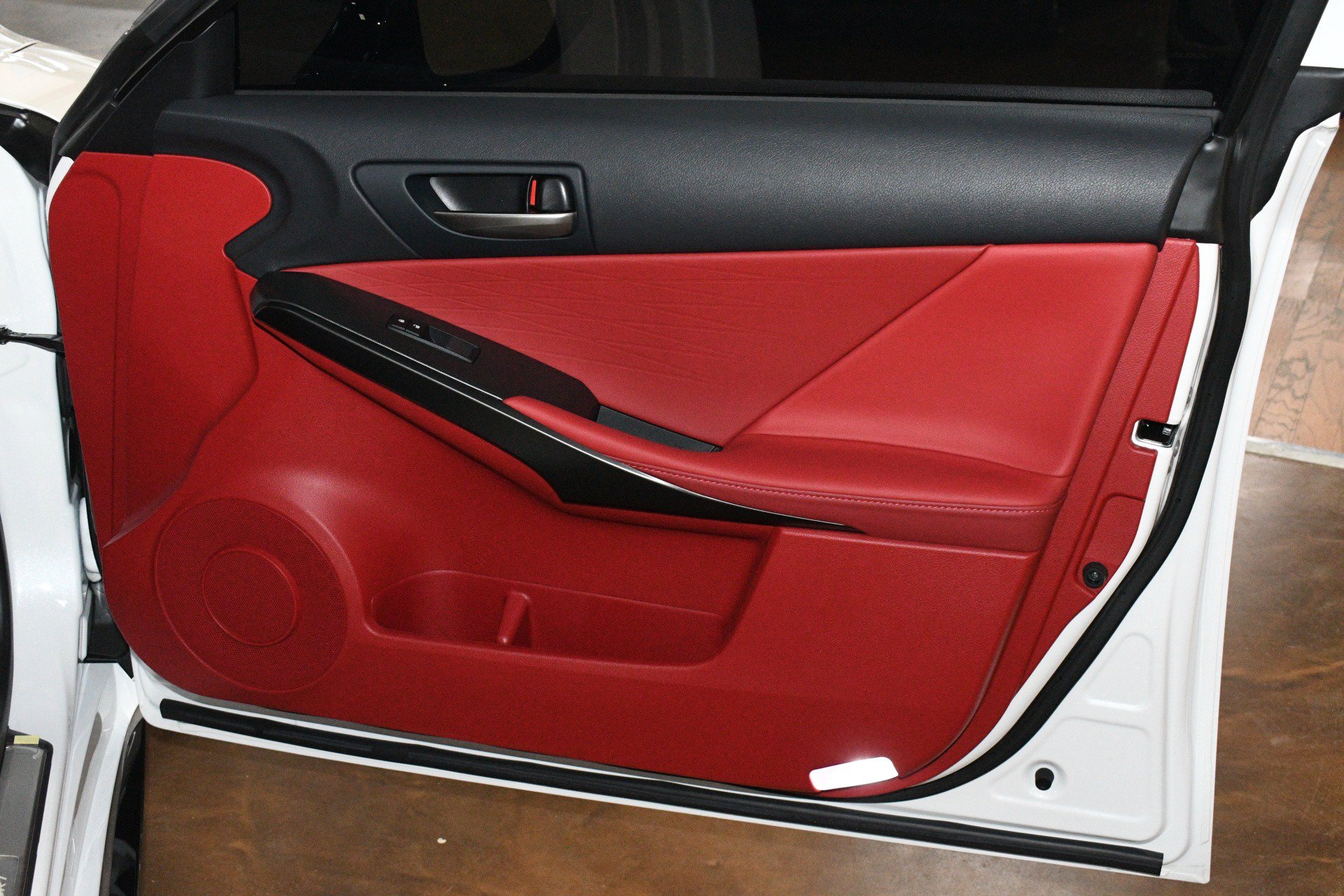 Used 2025 Lexus IS 350 F Sport RWD image 42