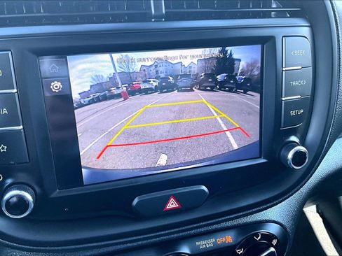 Used 2024 Kia Soul LX w/ Option Group 015 image 19