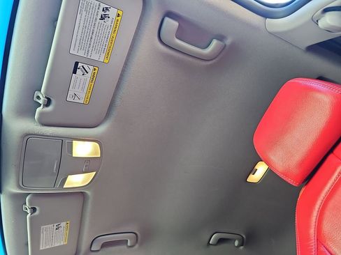 Used 2022 Hyundai Kona SEL w/ Cargo Package image 30