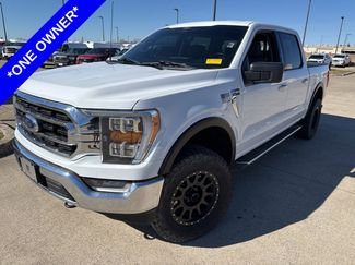 Used 2022 Ford F150 XLT w/ Equipment Group 302A High video 1