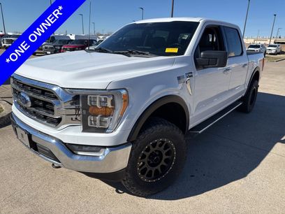 Used 2022 Ford F150 XLT w/ Equipment Group 302A High